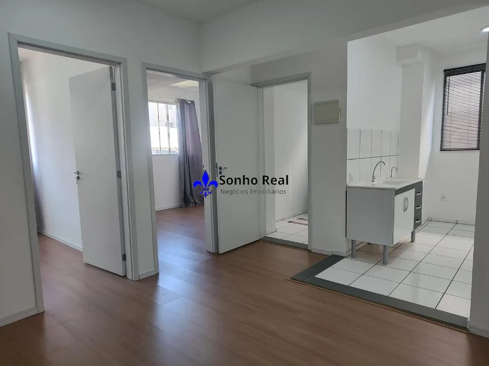 Apartamento, 2 quartos, 48 m² - Foto 8