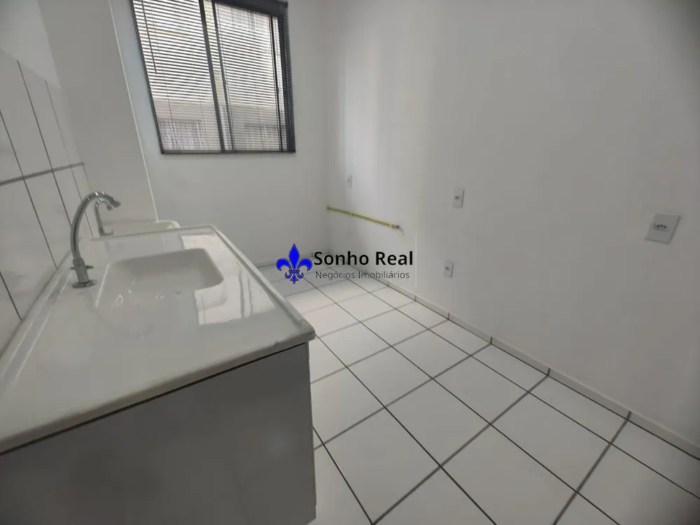 Apartamento, 2 quartos, 48 m² - Foto 7