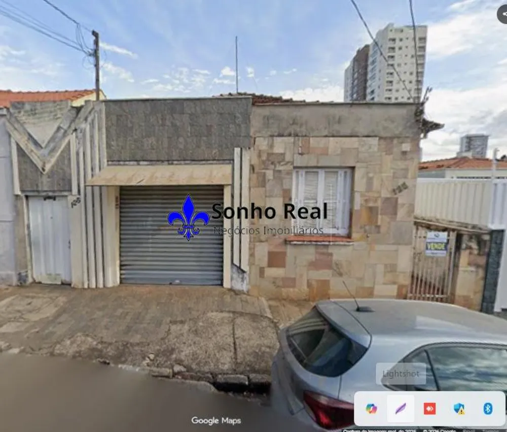 Casa, 3 quartos, 105 m² - Foto 1