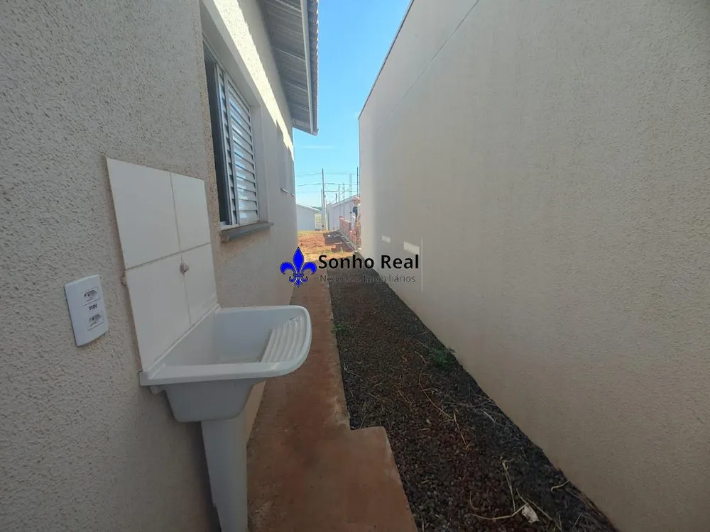 Casa, 2 quartos, 56 m² - Foto 12