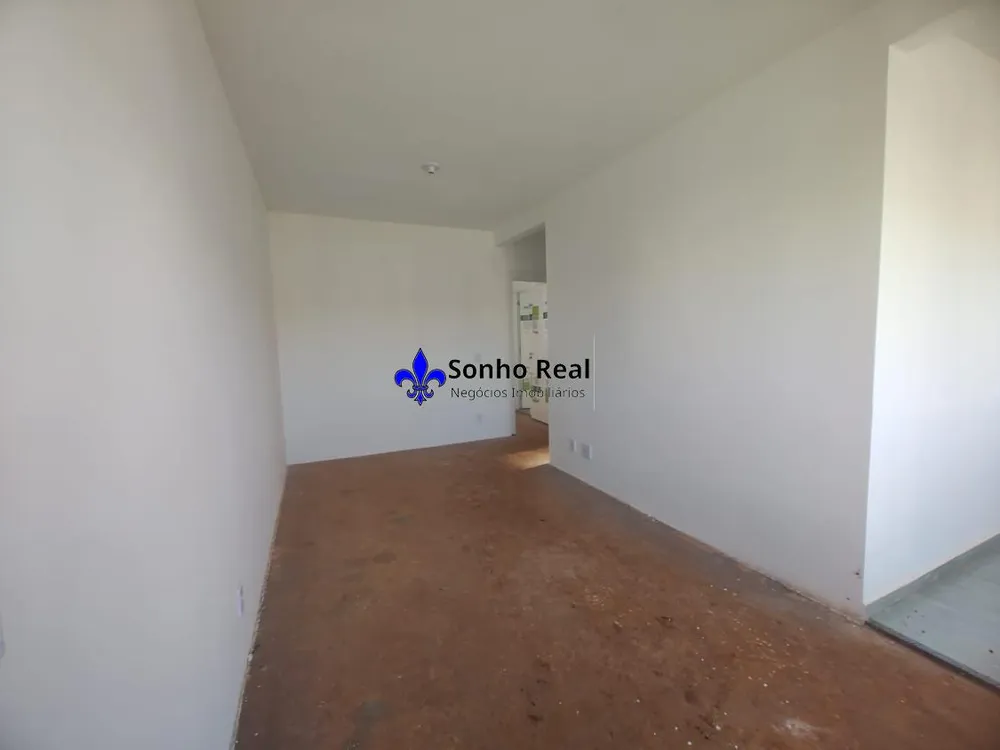 Casa, 2 quartos, 56 m² - Foto 3