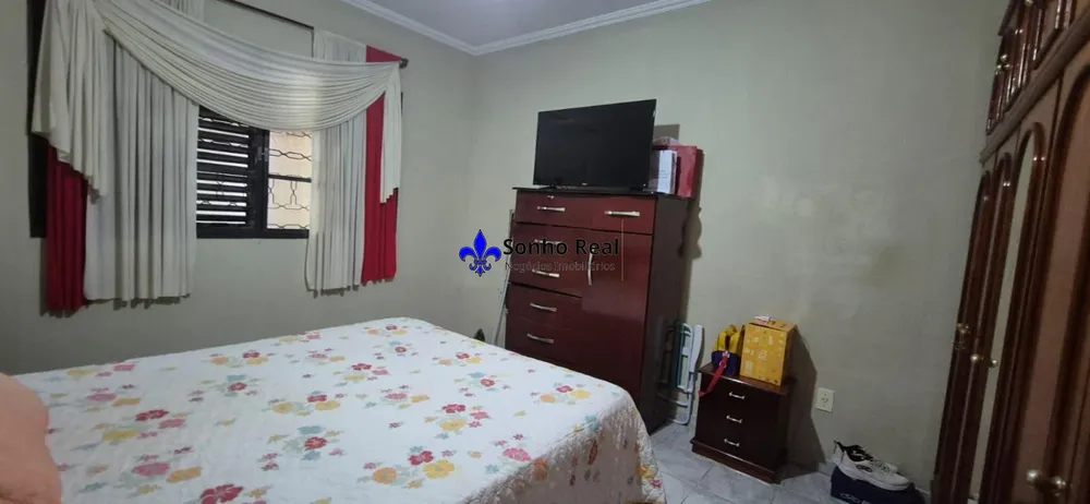Casa, 3 quartos, 122 m² - Foto 10