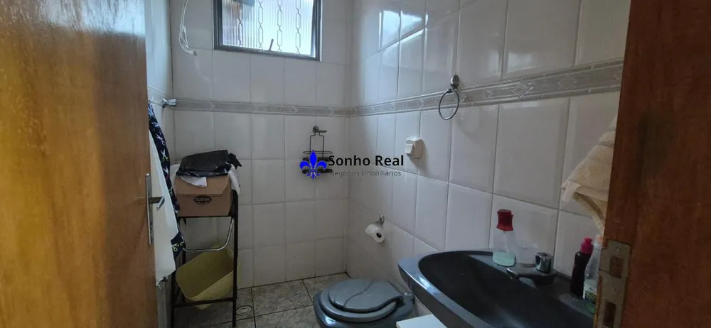 Casa, 3 quartos, 122 m² - Foto 5