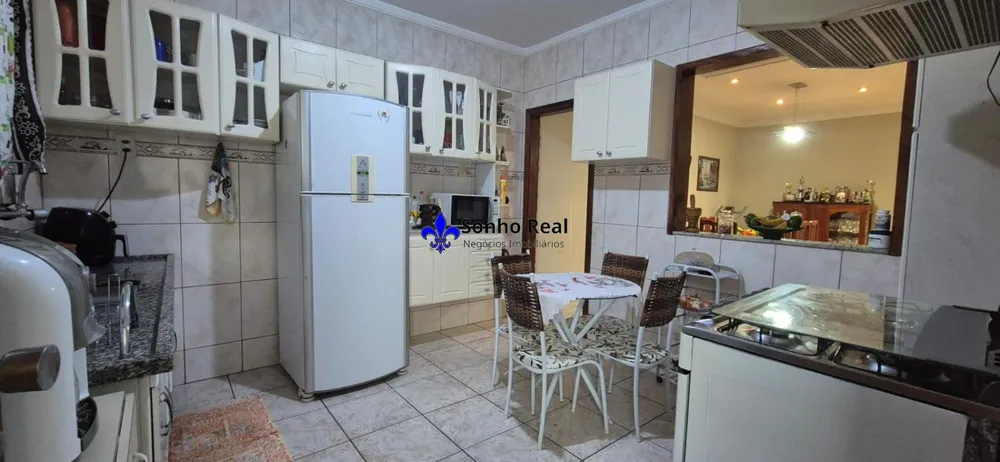 Casa, 3 quartos, 122 m² - Foto 3