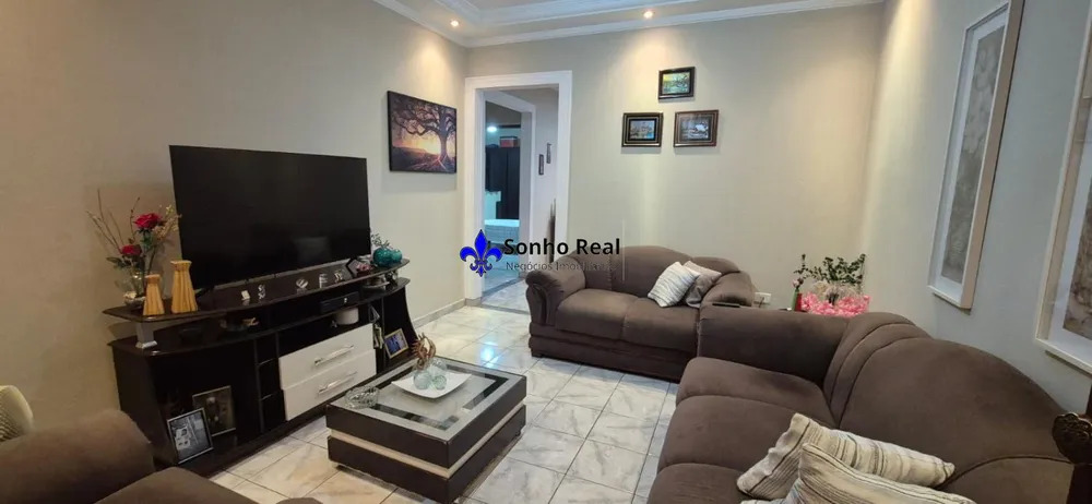Casa, 3 quartos, 122 m² - Foto 14