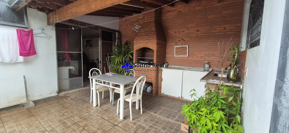 Casa, 3 quartos, 122 m² - Foto 4
