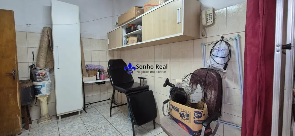 Casa, 3 quartos, 122 m² - Foto 2
