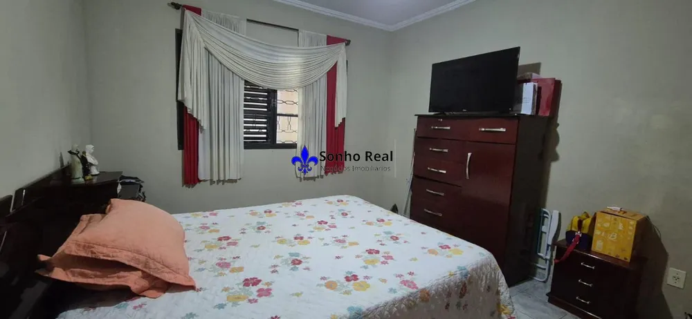 Casa, 3 quartos, 122 m² - Foto 11