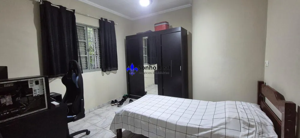 Casa, 3 quartos, 122 m² - Foto 8