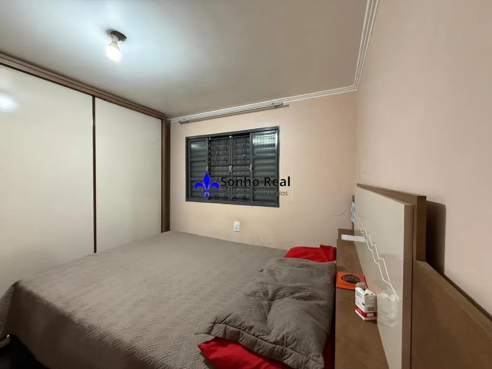 Casa, 4 quartos, 150 m² - Foto 8