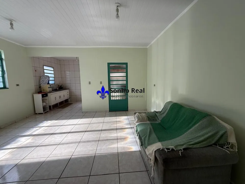 Casa, 4 quartos, 150 m² - Foto 9