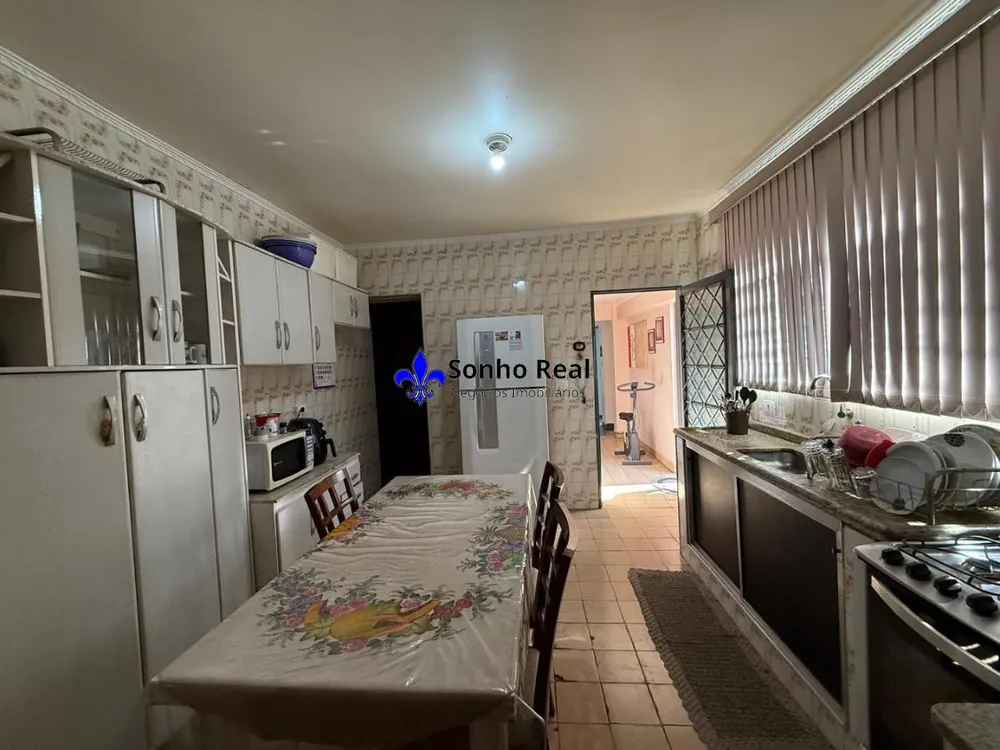 Casa, 4 quartos, 150 m² - Foto 14