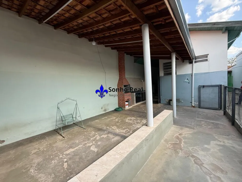 Casa, 4 quartos, 150 m² - Foto 10