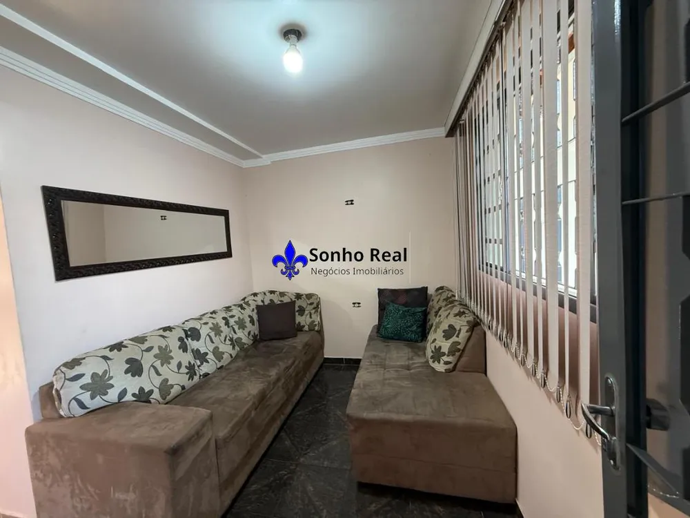 Casa, 4 quartos, 150 m² - Foto 1