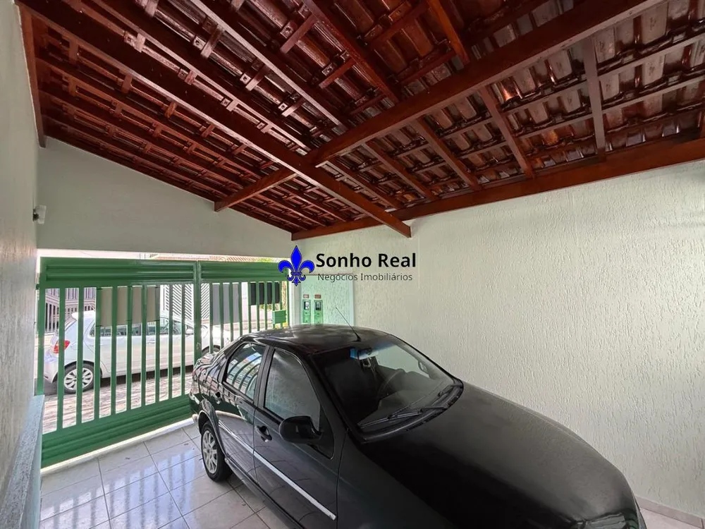 Casa, 4 quartos, 150 m² - Foto 1