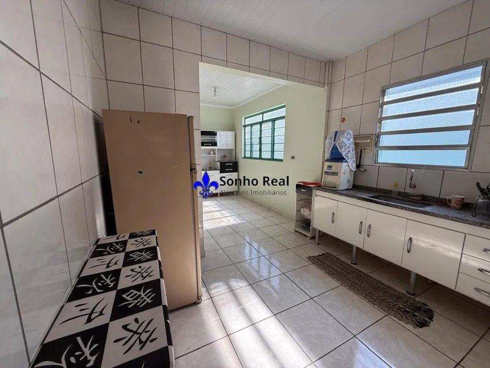 Casa, 4 quartos, 150 m² - Foto 7