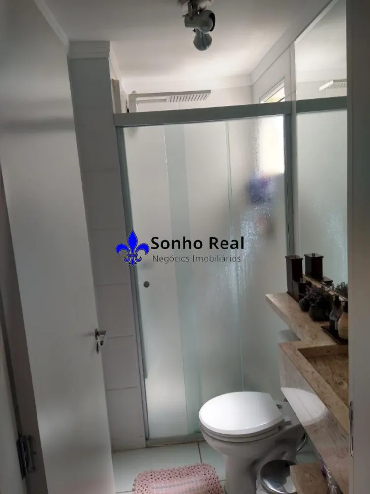 Apartamento, 2 quartos, 55 m² - Foto 12