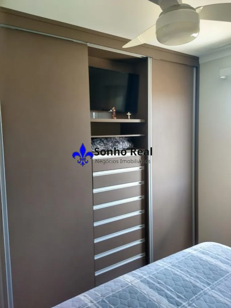 Apartamento, 2 quartos, 55 m² - Foto 8