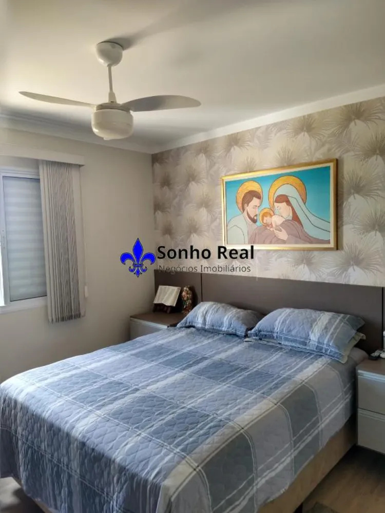 Apartamento, 2 quartos, 55 m² - Foto 7