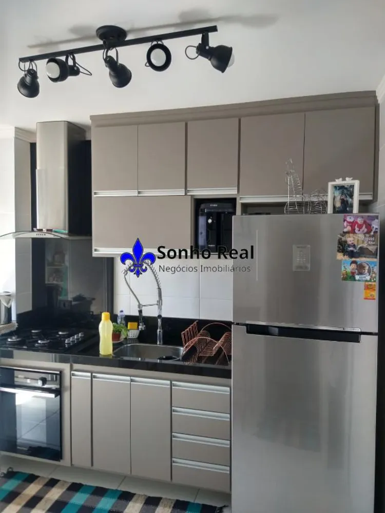 Apartamento, 2 quartos, 55 m² - Foto 1
