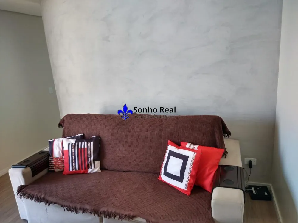Apartamento, 2 quartos, 55 m² - Foto 4