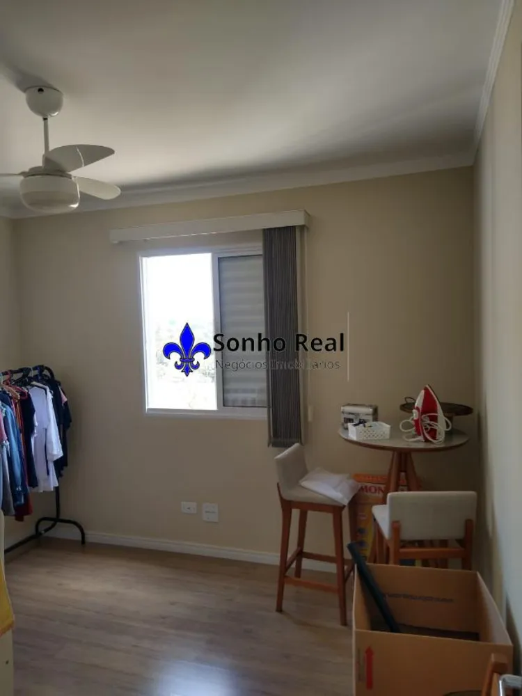 Apartamento, 2 quartos, 55 m² - Foto 5