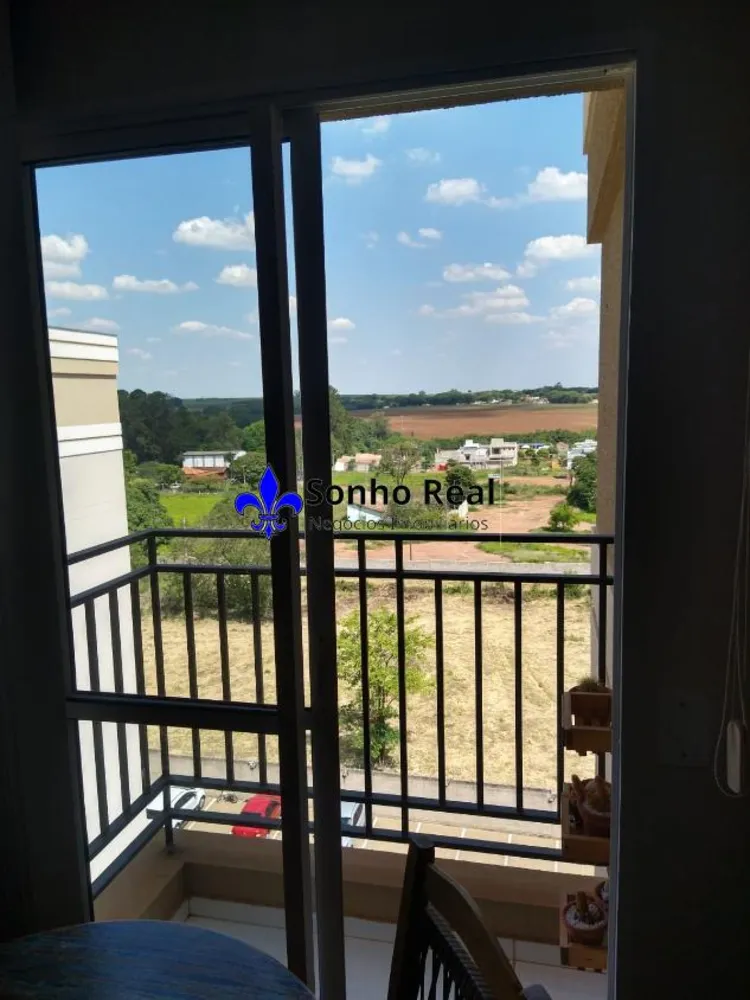 Apartamento, 2 quartos, 55 m² - Foto 6