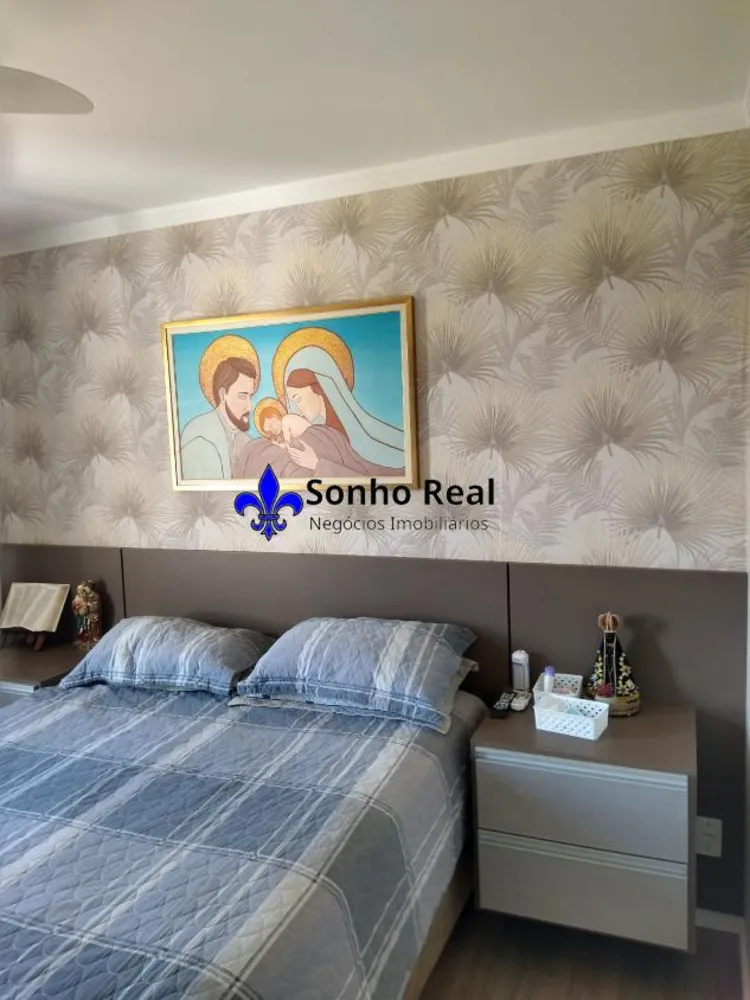 Apartamento, 2 quartos, 55 m² - Foto 9
