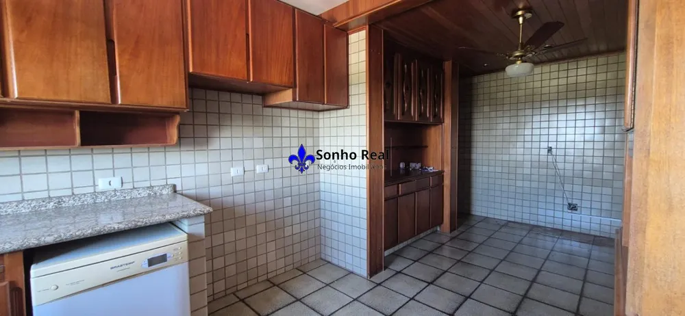 Apartamento, 3 quartos, 212 m² - Foto 5