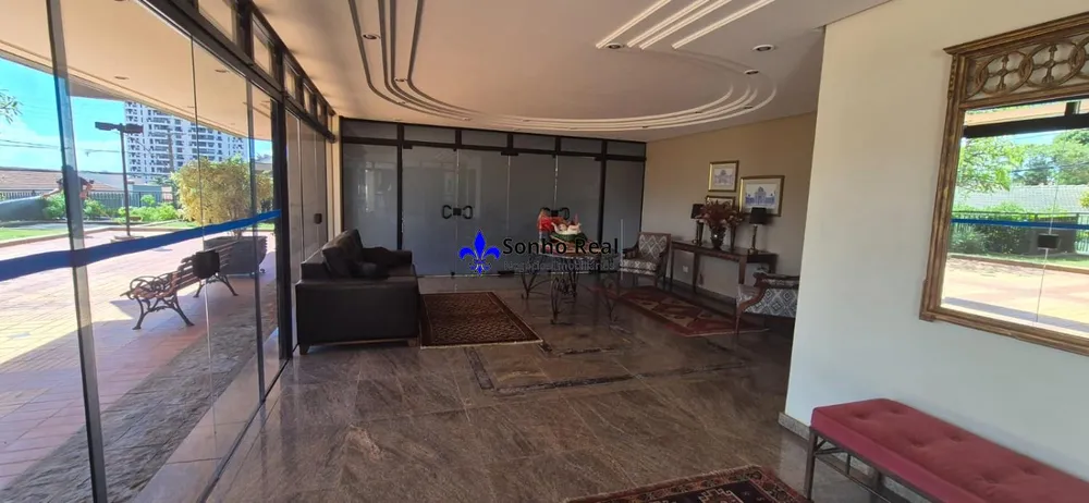 Apartamento, 3 quartos, 212 m² - Foto 4