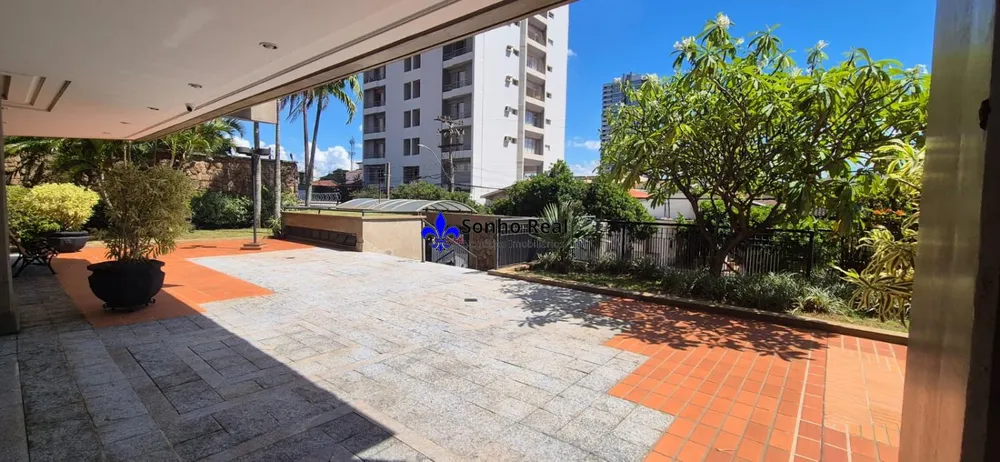 Apartamento, 3 quartos, 212 m² - Foto 3