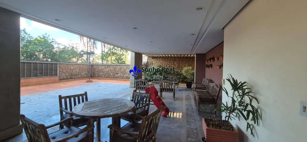 Apartamento, 3 quartos, 212 m² - Foto 1