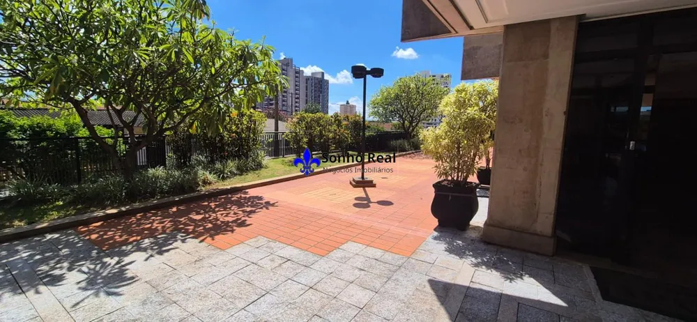 Apartamento, 3 quartos, 212 m² - Foto 2
