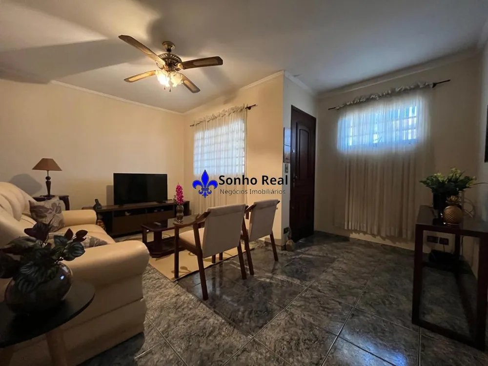 Casa, 2 quartos, 87 m² - Foto 1