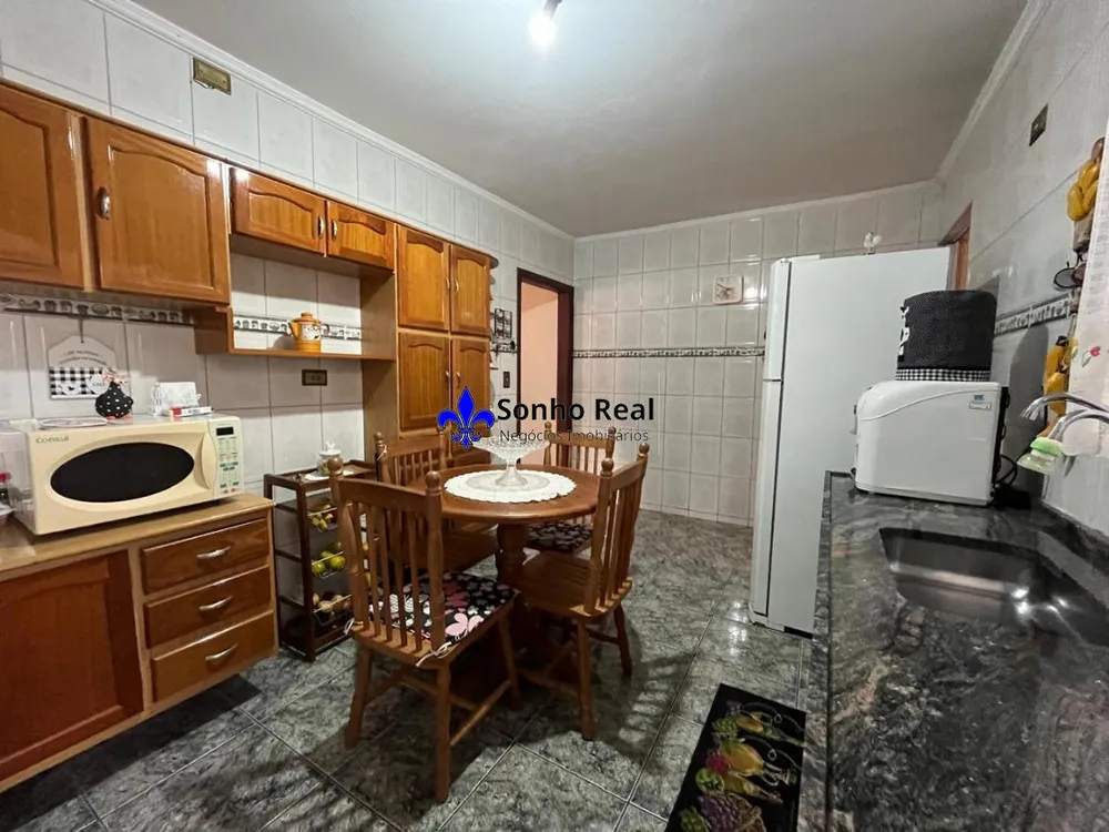 Casa, 2 quartos, 87 m² - Foto 6