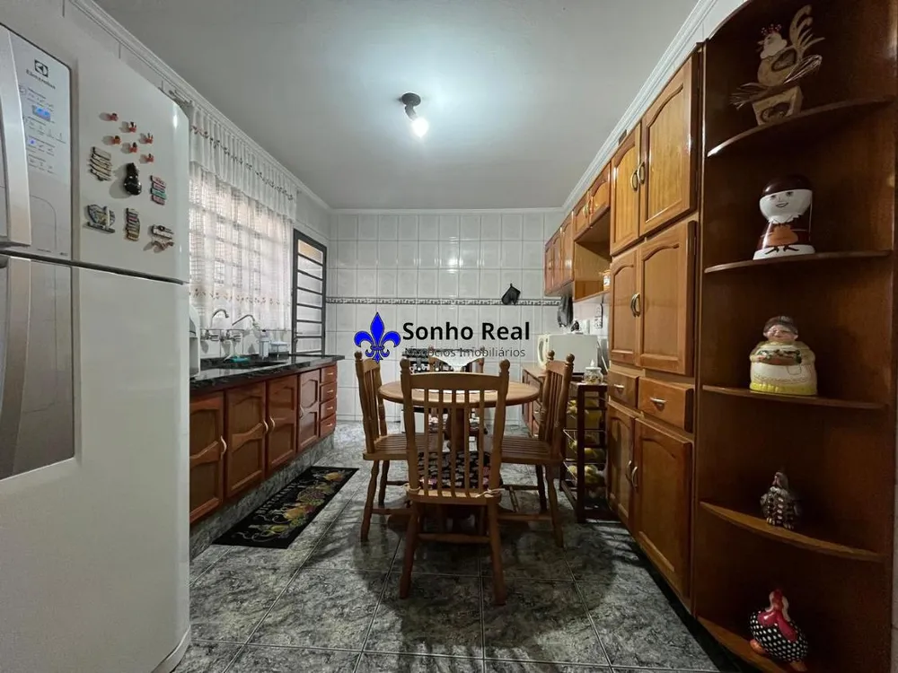 Casa, 2 quartos, 87 m² - Foto 4