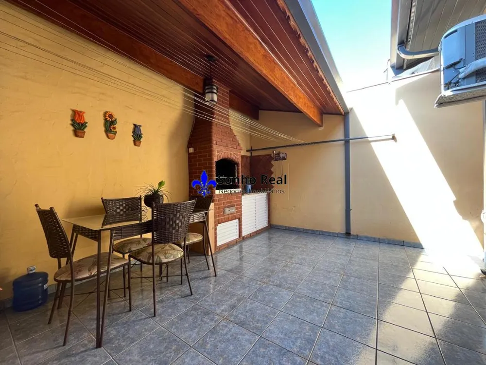 Casa, 2 quartos, 87 m² - Foto 5