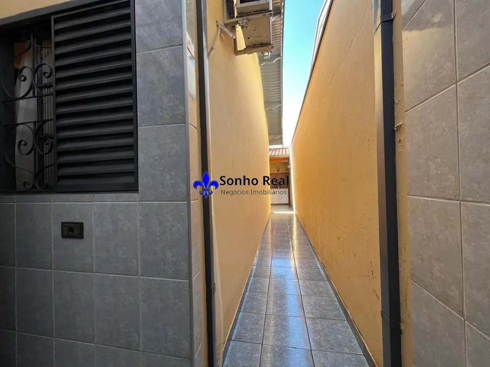 Casa, 2 quartos, 87 m² - Foto 3