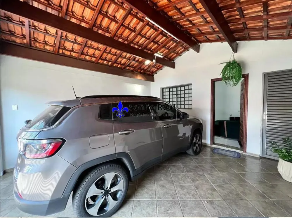 Casa, 2 quartos, 115 m² - Foto 4