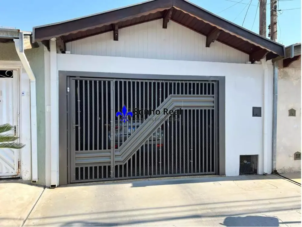 Casa, 2 quartos, 115 m² - Foto 2