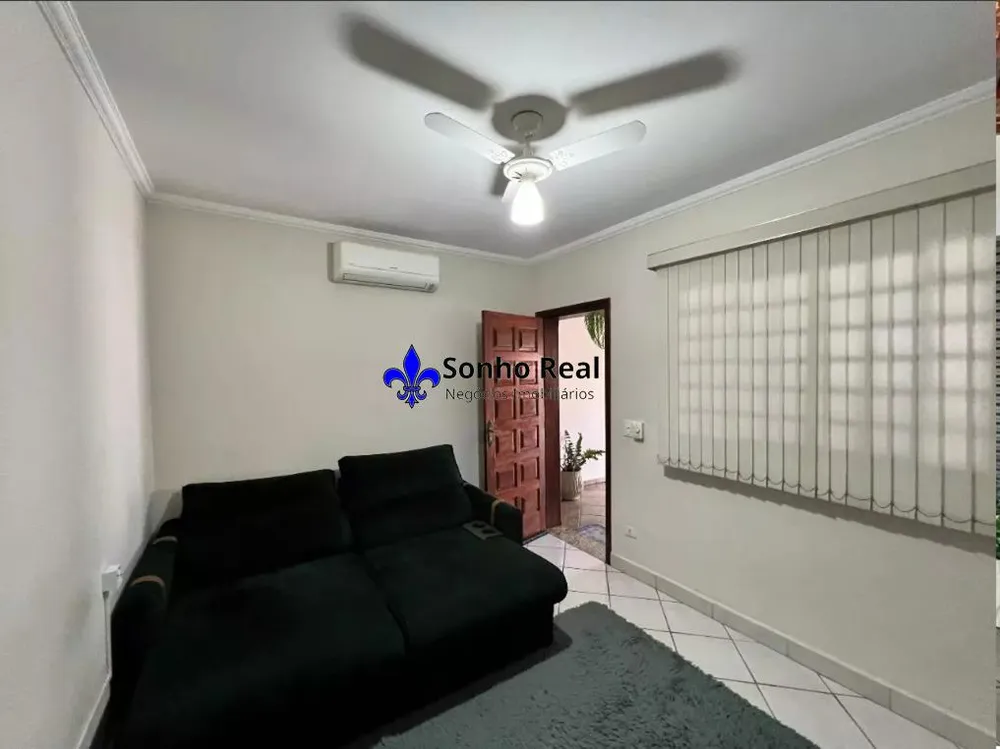 Casa, 2 quartos, 115 m² - Foto 3