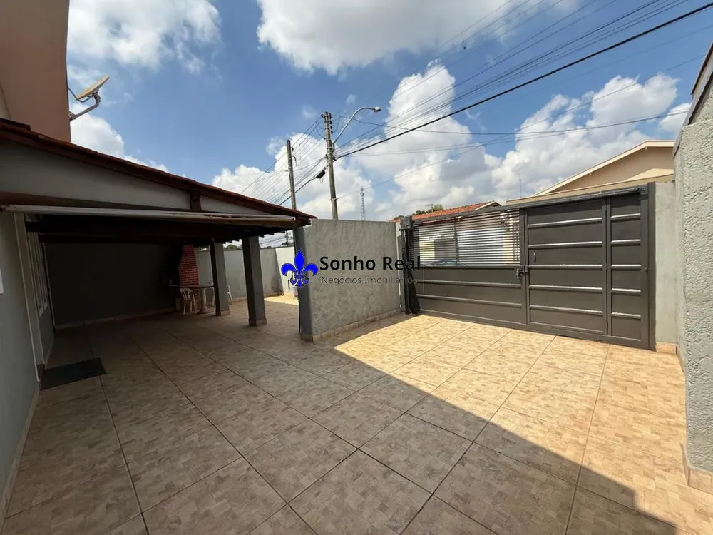 Casa, 3 quartos, 134 m² - Foto 2