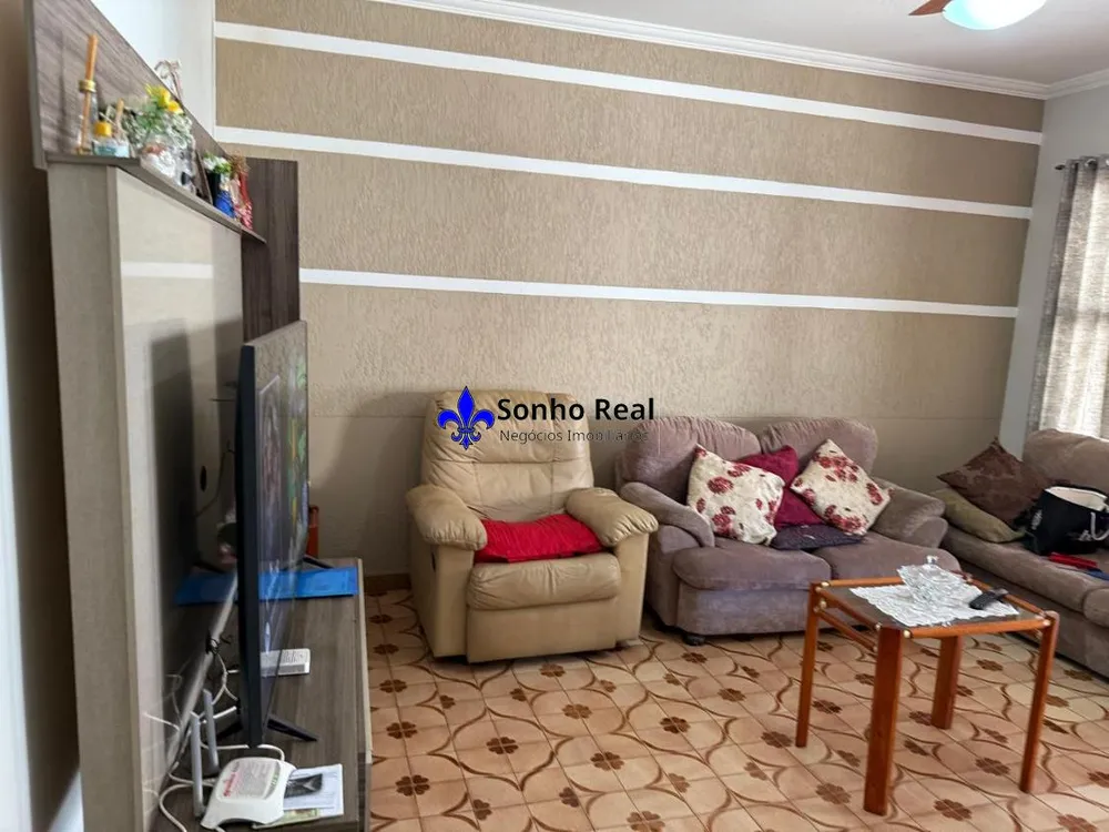 Casa, 3 quartos, 134 m² - Foto 9
