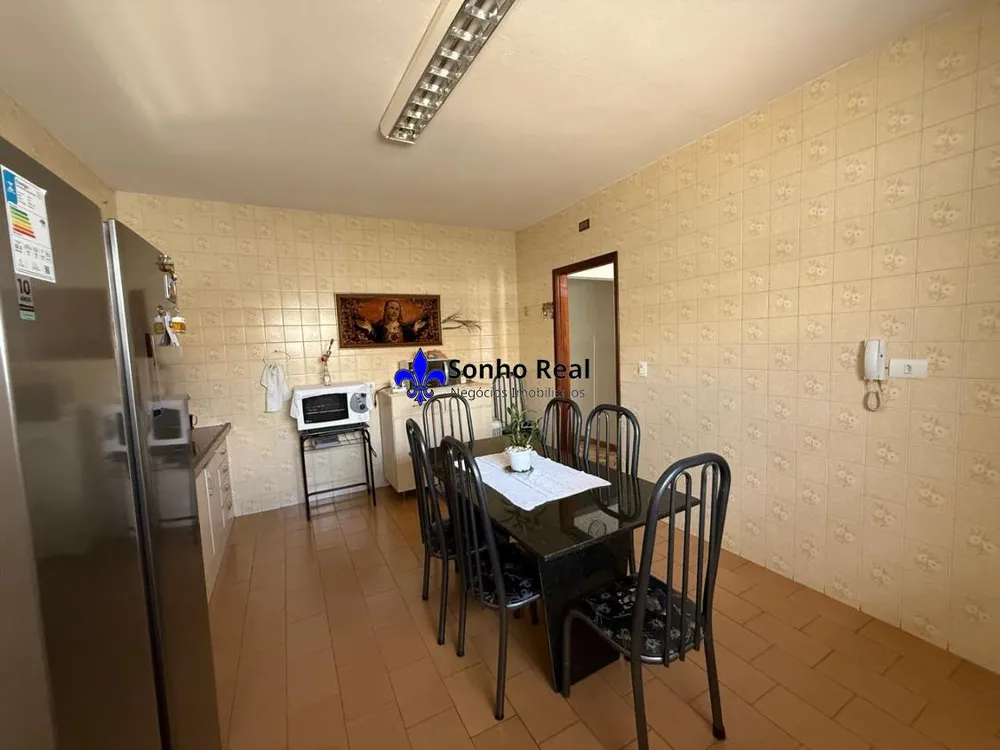 Casa, 3 quartos, 134 m² - Foto 4