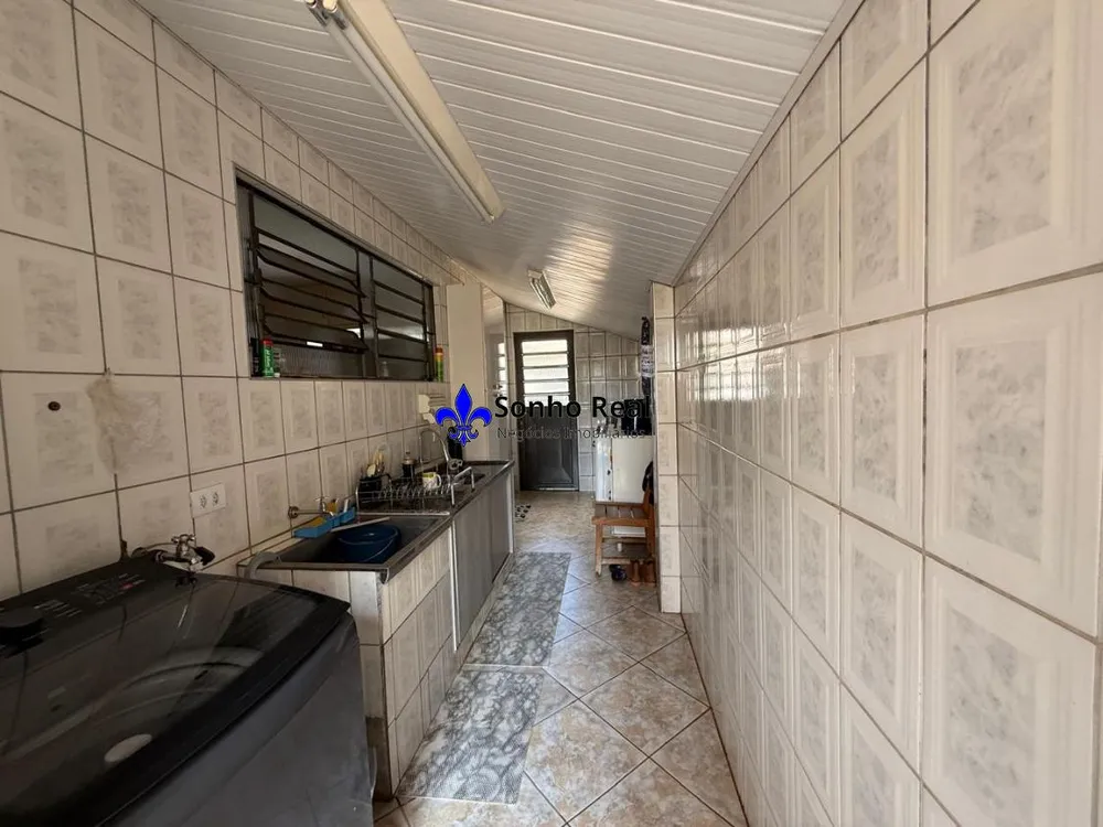 Casa, 3 quartos, 134 m² - Foto 7