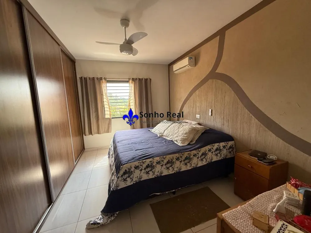 Casa, 3 quartos, 134 m² - Foto 12