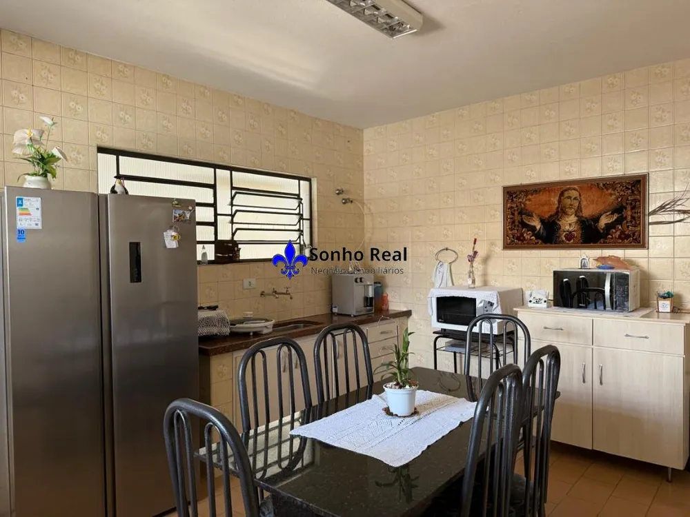 Casa, 3 quartos, 134 m² - Foto 5