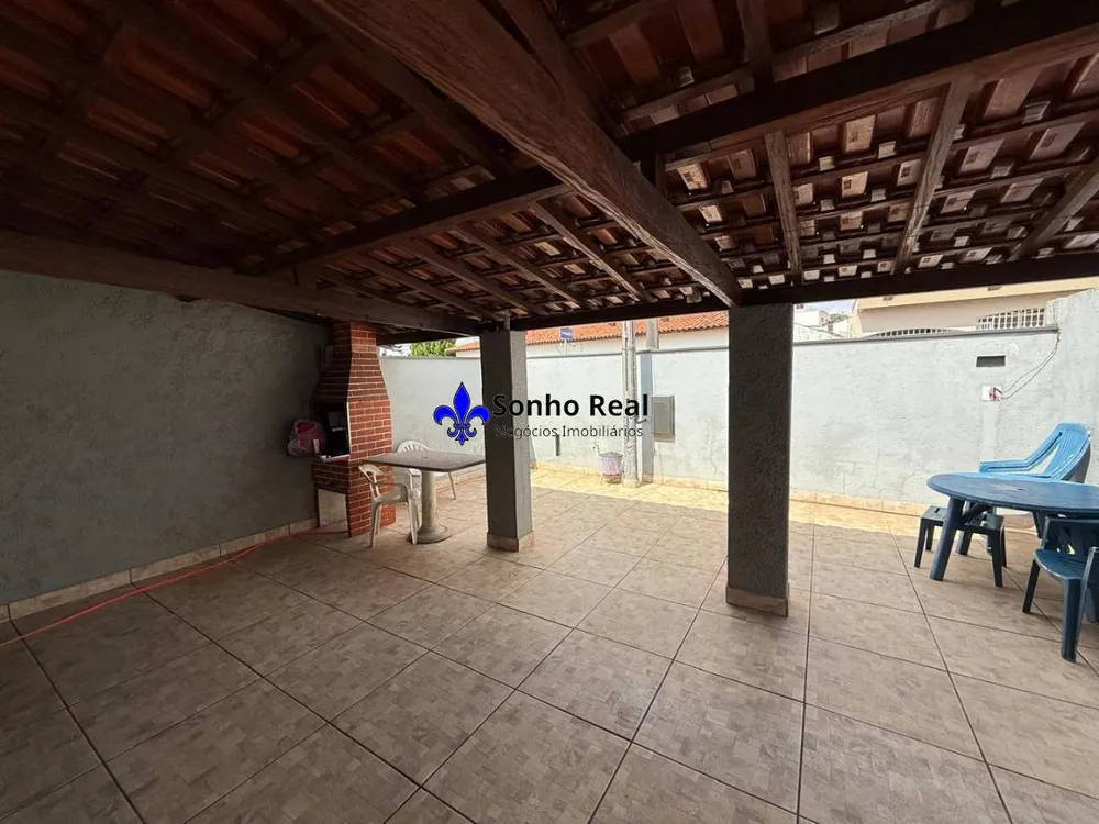 Casa, 3 quartos, 134 m² - Foto 3