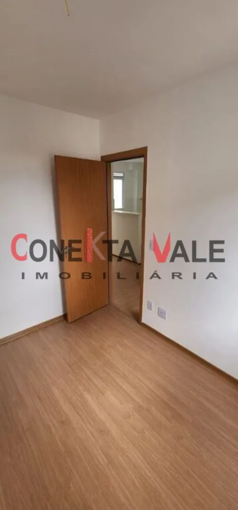 Apartamento, 2 quartos, 46 m² - Foto 3