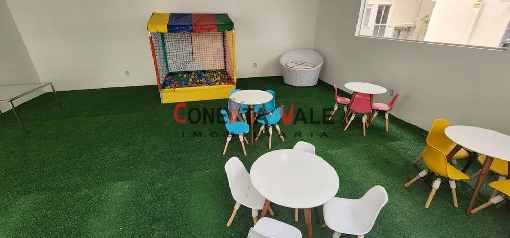 Apartamento, 2 quartos, 46 m² - Foto 8
